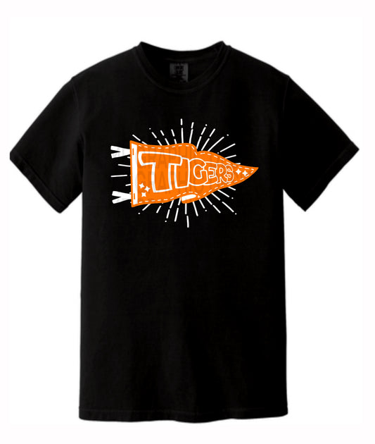 Tigers DTF