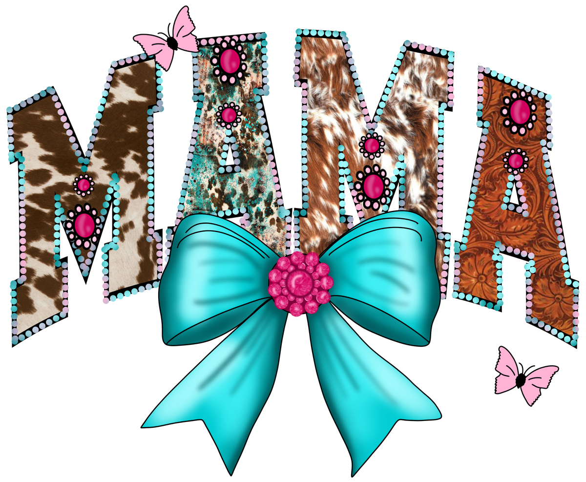 MAMA PRINT
