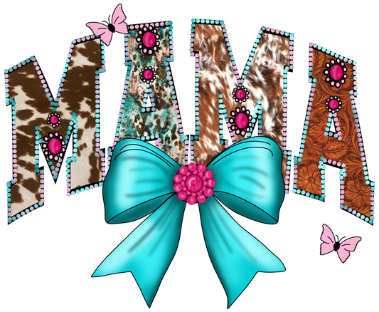 MAMA PRINT