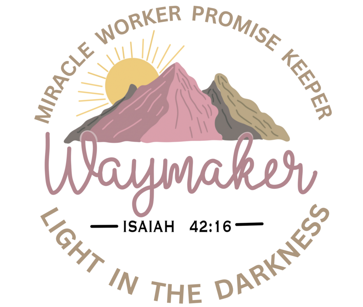 Waymaker