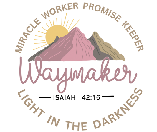Waymaker